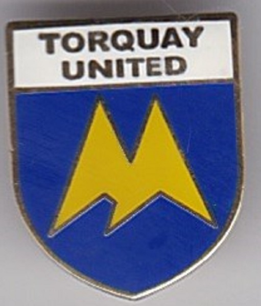 Torquay Shield